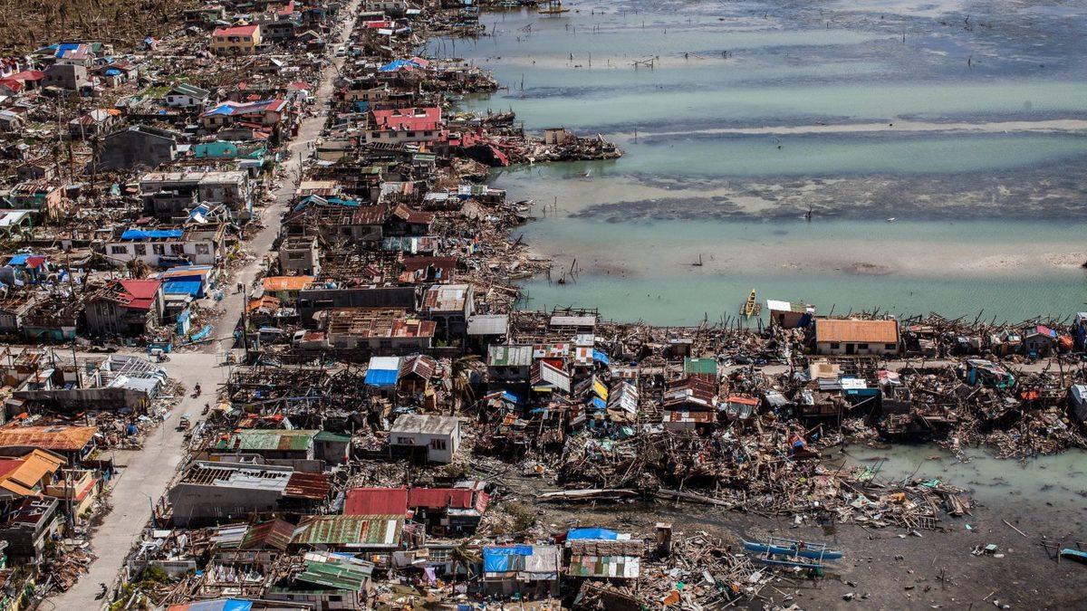 Doğal Afetlerden Sonra Anka Kuşu Gibi Küllerinden Yeniden Doğan 7 Şehir: Umarız Bazıları Bize de Örnek Olur