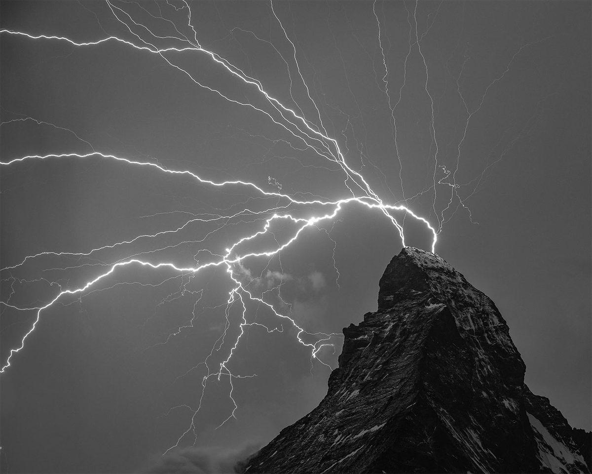 Burada Photoshop Yok: 2021’in En İyi Doğa Manzarası Fotoğrafları Belli Oldu