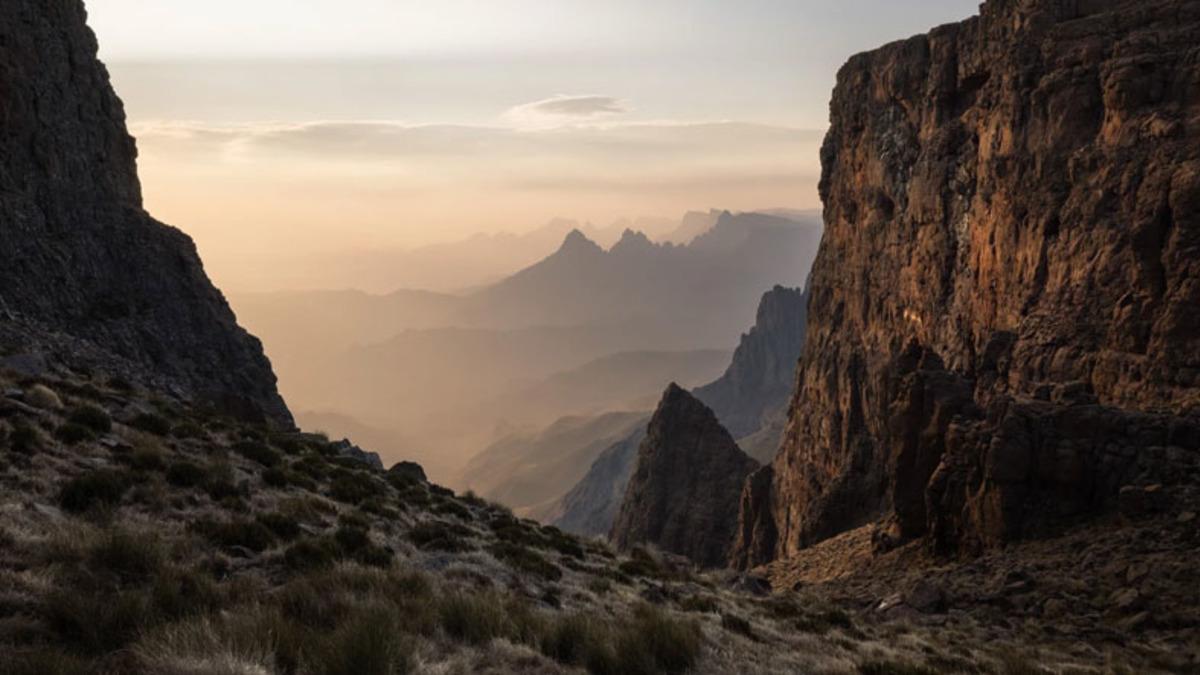 Burada Photoshop Yok: 2021’in En İyi Doğa Manzarası Fotoğrafları Belli Oldu