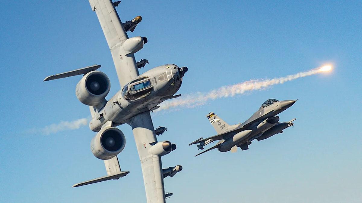 Yapay Zekanın Yönettiği İHA, Gerçek Pilotla İt Dalaşına Girdi: Yapay Zeka, Pilotu Yendi