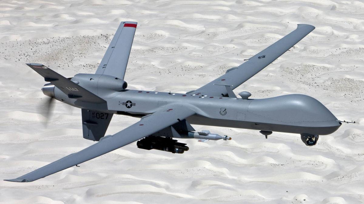 Yapay Zekanın Yönettiği İHA, Gerçek Pilotla İt Dalaşına Girdi: Yapay Zeka, Pilotu Yendi