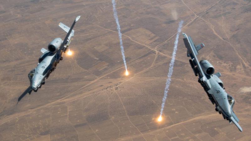 Yapay Zekanın Yönettiği İHA, Gerçek Pilotla İt Dalaşına Girdi: Yapay Zeka, Pilotu Yendi