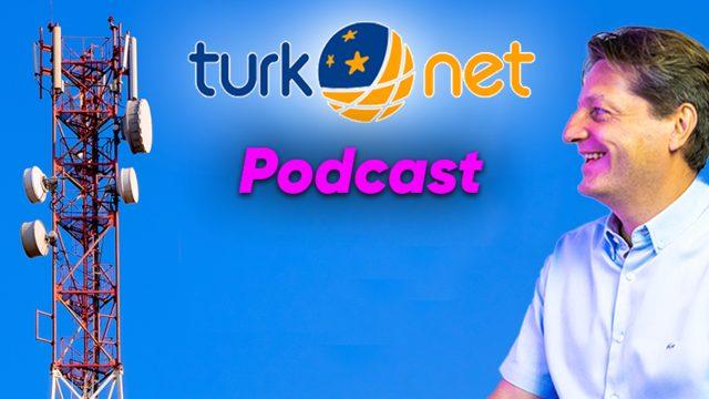 Türkiye’de İnternet Neden Yavaş? Sebeplerini TurkNet CEO’su Cem Çelebiler Webtekno’ya Açıkladı