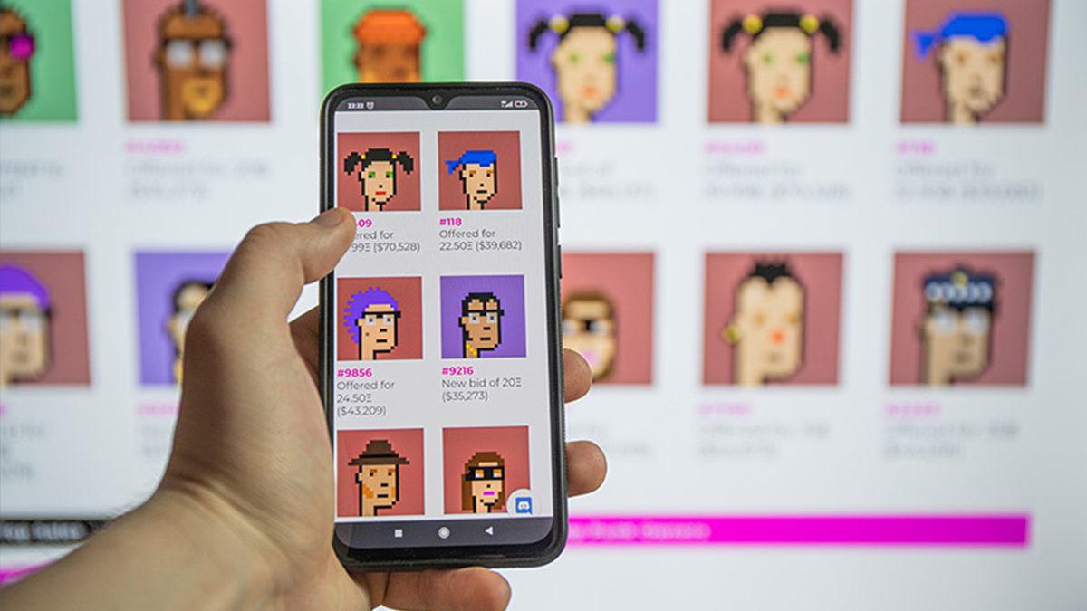 NFT’lere Darbe: Bir Korsan İnternet Sitesi Bütün NFT’leri Ücretsiz Yayınlıyor