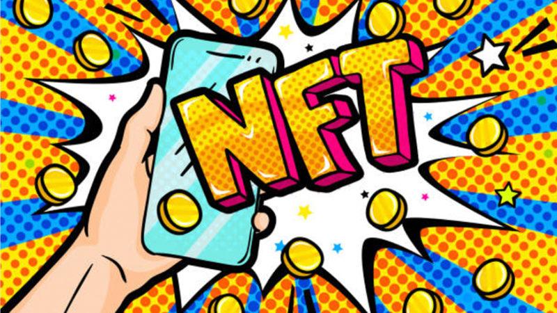 NFT’lere Darbe: Bir Korsan İnternet Sitesi Bütün NFT’leri Ücretsiz Yayınlıyor