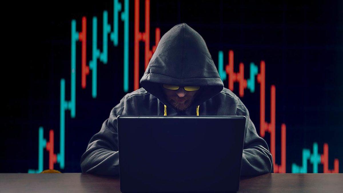 Film Gibi Soygun: 36 Milyon Dolarlık Kripto Para Vurgununu Gerçekleştiren Hacker Yakalandı