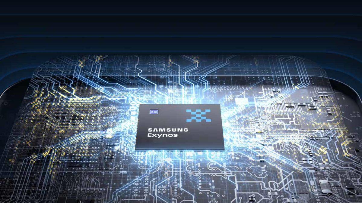 Samsung, ’Kendi İşlemcisini Üretecek’ Haberlerini Yalanladı