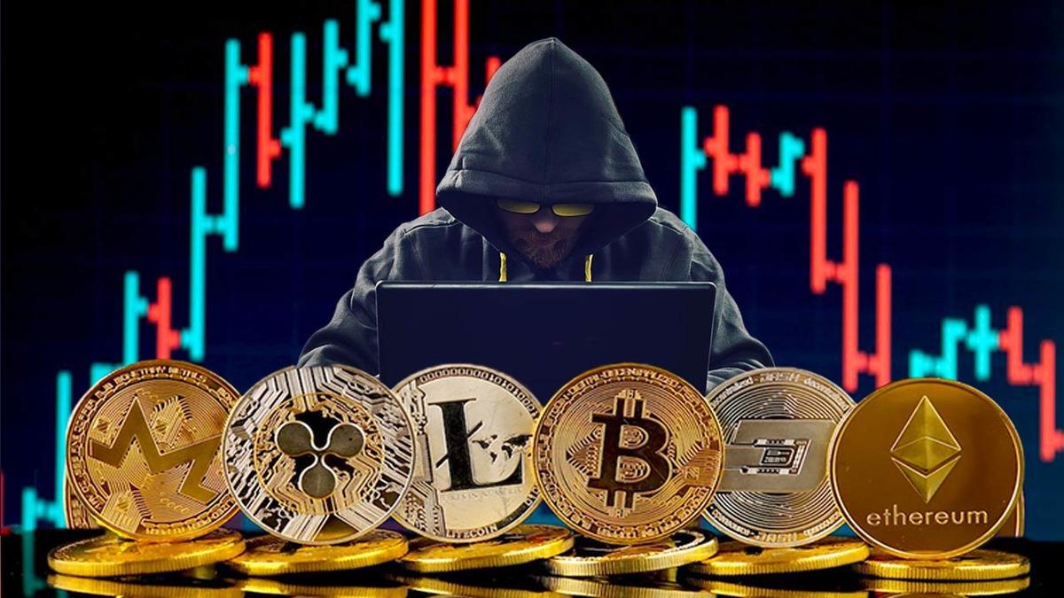 Film Gibi Soygun: 36 Milyon Dolarlık Kripto Para Vurgununu Gerçekleştiren Hacker Yakalandı