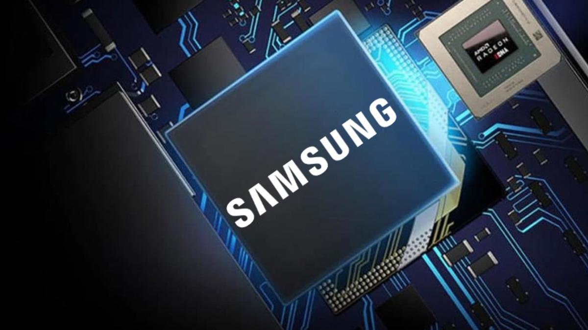 Samsung, ’Kendi İşlemcisini Üretecek’ Haberlerini Yalanladı
