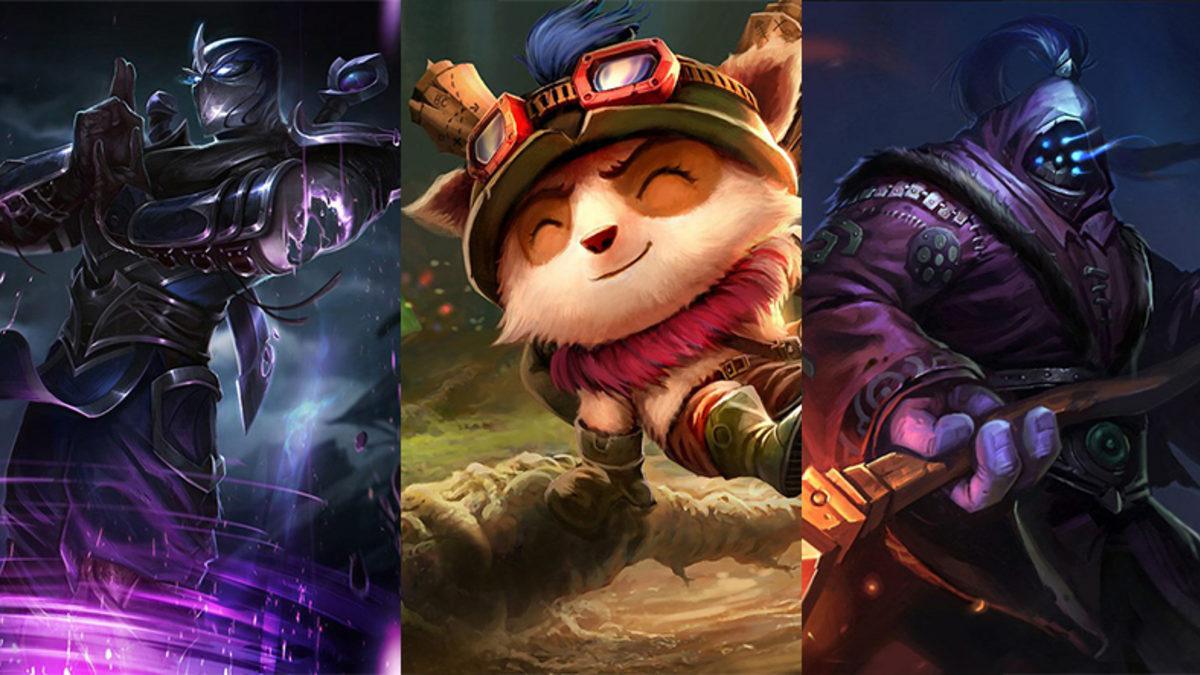 League of Legends Şampiyonu Camille’i tanıyalım: CT’leri, Güçlü Ve Zayıf Yönleri, Tüm Yetenekleri