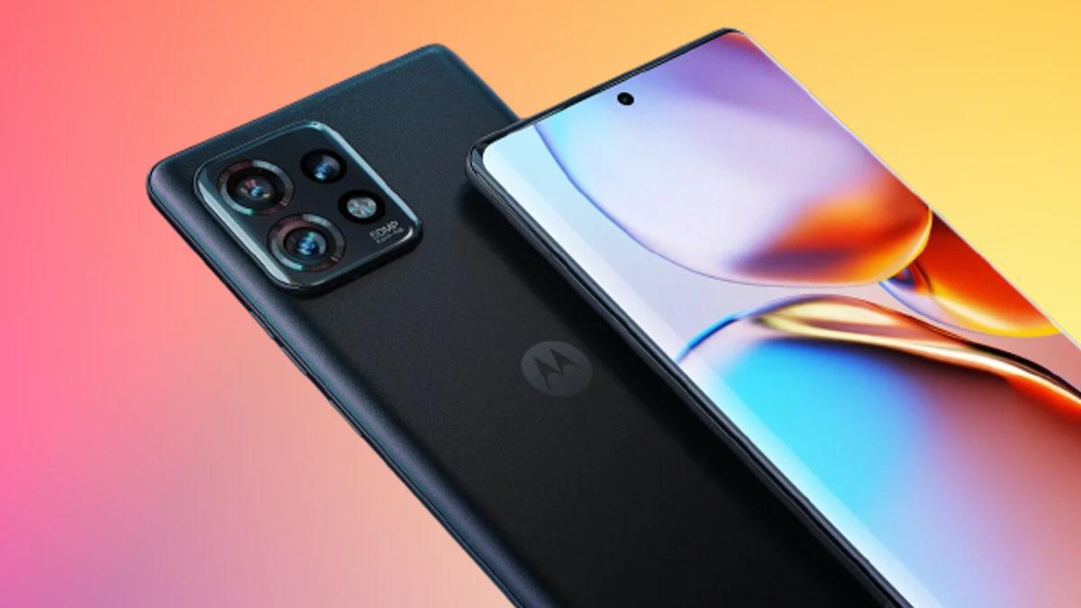 Motorola’nın Yeni Amiral Gemisi Olacak Edge 40 Pro’nun Tasarımı Sızdırıldı: İşte Tüm Bildiklerimiz