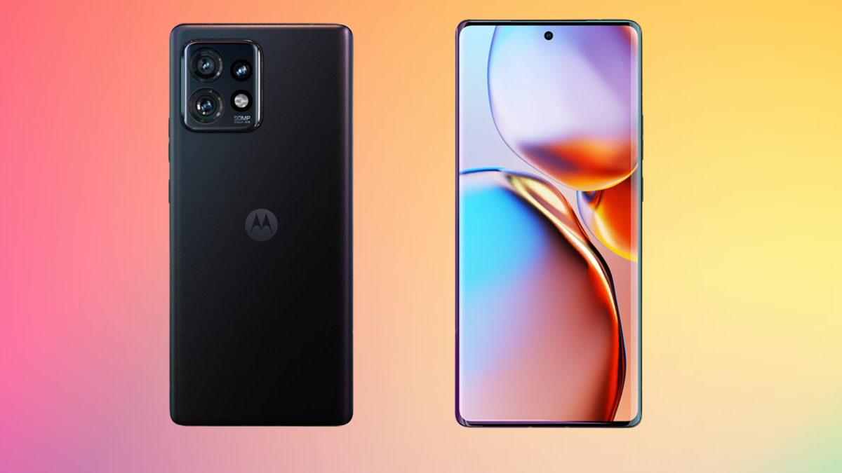 Motorola’nın Yeni Amiral Gemisi Olacak Edge 40 Pro’nun Tasarımı Sızdırıldı: İşte Tüm Bildiklerimiz