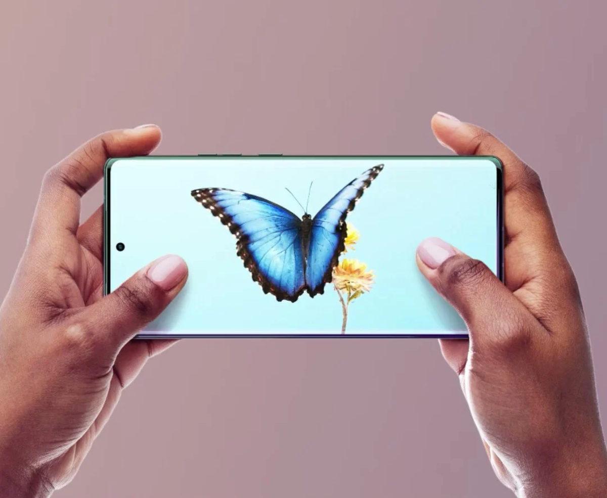 Motorola’nın Yeni Amiral Gemisi Olacak Edge 40 Pro’nun Tasarımı Sızdırıldı: İşte Tüm Bildiklerimiz