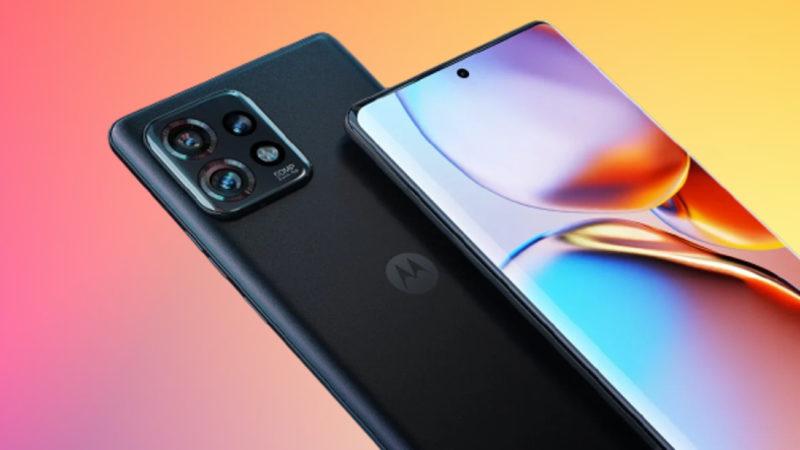 Motorola’nın Yeni Amiral Gemisi Olacak Edge 40 Pro’nun Tasarımı Sızdırıldı: İşte Tüm Bildiklerimiz