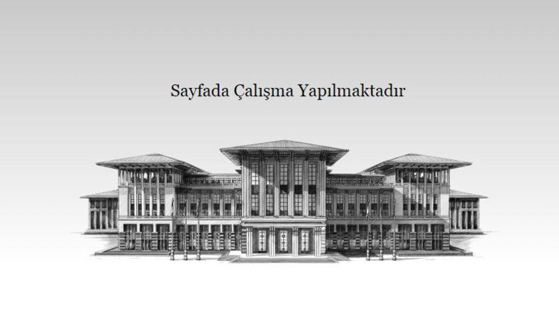 Resmi Gazete Çöktü: Siteye Erişim Sağlanamıyor (Güncelleme)