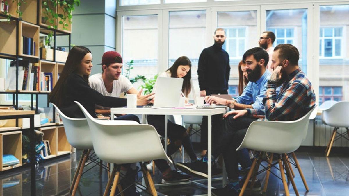 ABD’de Pandemi Döneminde İşten Çıkarılan Çalışanların Büyük Bir Bölümü Kendi Şirketini Kurdu (Bazıları Hala İş Bulamıyor)