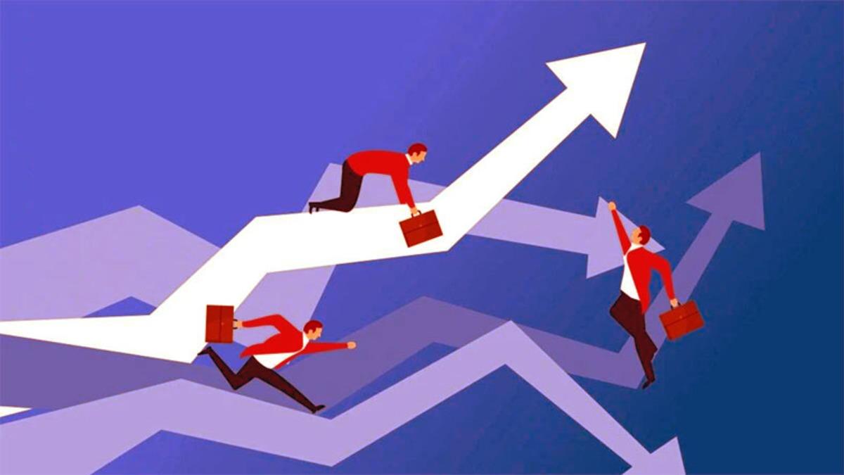 ABD’de Pandemi Döneminde İşten Çıkarılan Çalışanların Büyük Bir Bölümü Kendi Şirketini Kurdu (Bazıları Hala İş Bulamıyor)