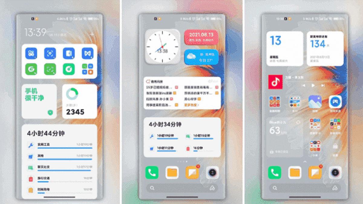 Xiaomi’nin Android 12 Tabanlı Arayüzü MIUI 13’ün Geleceği İlk Modeller Belli Oldu