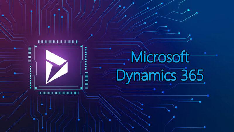 Microsoft, Dynamics 365 Sistemine Yapay Zekâ Desteği Getireceğini Açıkladı