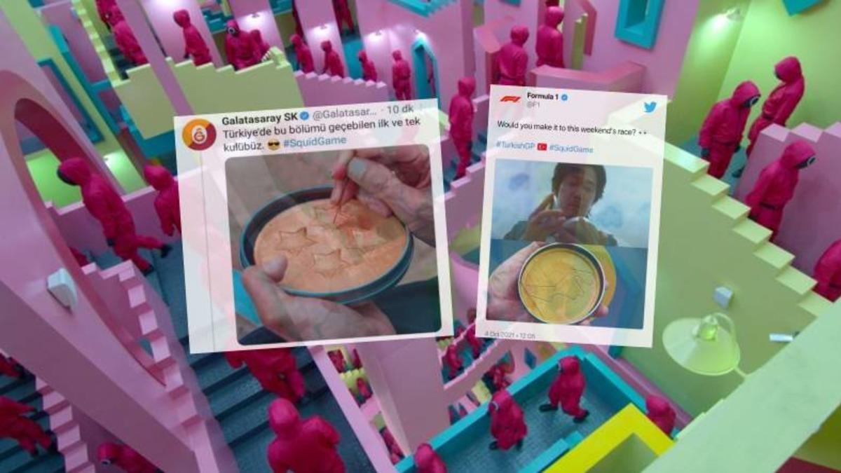 Twitter, Squid Game ile İlgili Verileri Paylaştı: Türkiye’de En Popüler Olan ’Squid Game’ Tweeti Belli Oldu