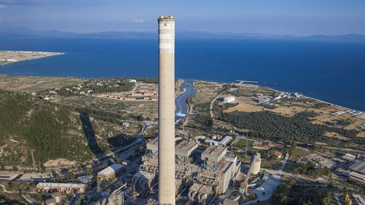 Endişesi Geçen Yazı Burnumuzdan Getirmişti: Orman Yangınlarının Termik Santrallere Ulaşmasını Engellemek İçin Yeni Karar Alındı