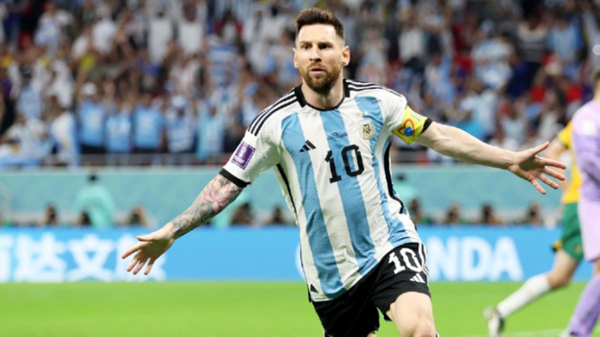 Lionel Messi’nin Animasyon Dizisi Geliyor: İşte Paylaşılan İlk Bilgiler
