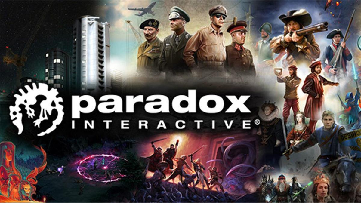 Paradox Interactive de Microsoft Saflarına Katıldı: Yeni Oyunların Tamamı Xbox Game Pass’e Gelecek!