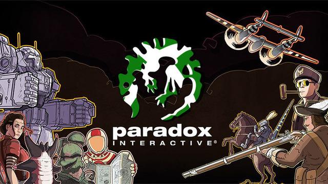 Paradox Interactive de Microsoft Saflarına Katıldı: Yeni Oyunların ...