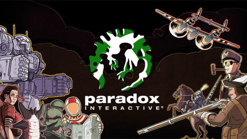 Paradox Interactive de Microsoft Saflarına Katıldı: Yeni Oyunların Tamamı Xbox Game Pass’e Gelecek!