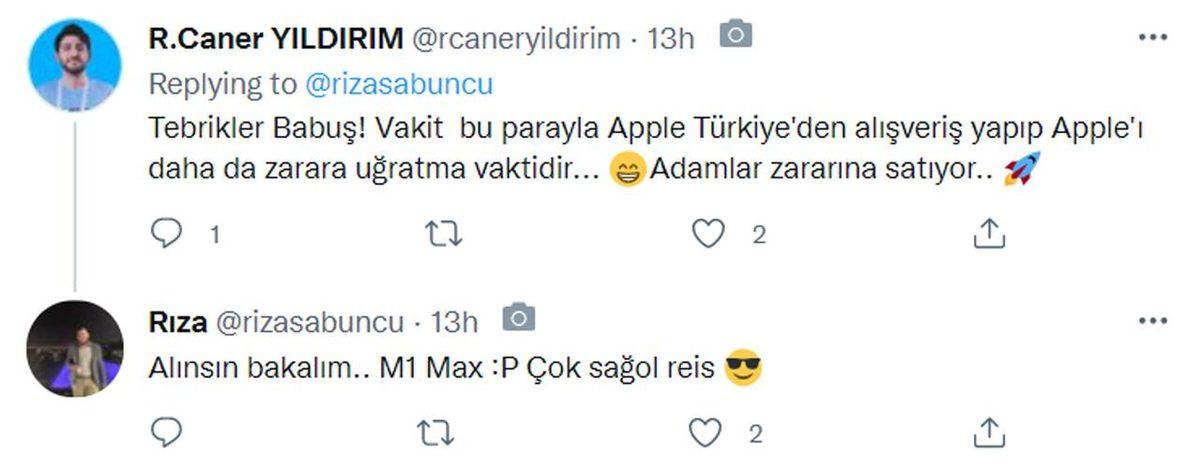 11’le Çarpınca İyi Para: Apple’ın Açığını Bulan Türk Yazılımcı, İki Ayrı Ödül Kazandı