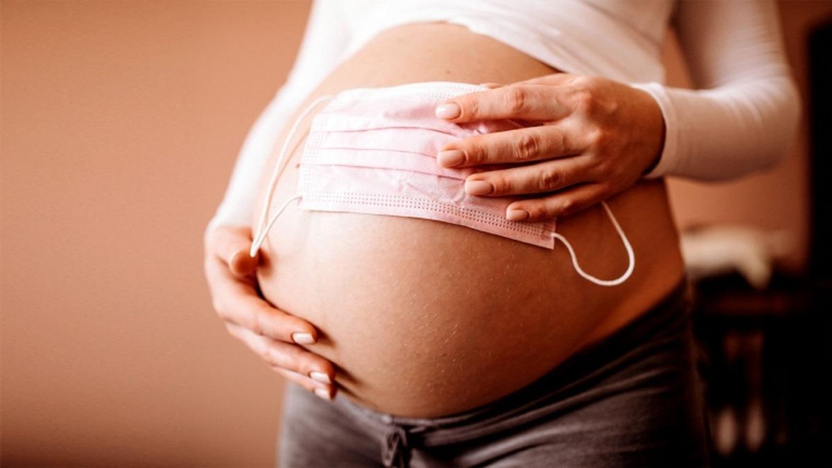 COVID-19’a İlişkin Yeni Araştırma: Ölü Doğum Riskini Artırıyor