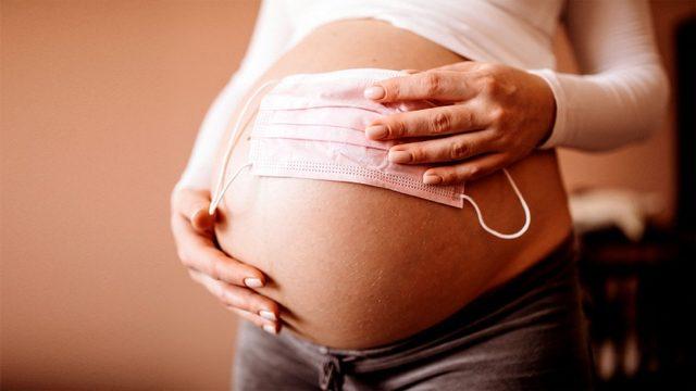 COVID-19’a İlişkin Yeni Araştırma: Ölü Doğum Riskini Artırıyor