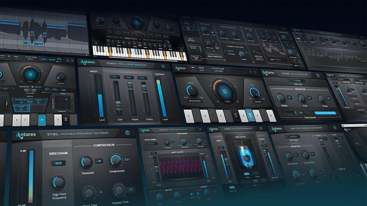 Şarkıcıların Sesini Kusursuz Hale Getiren ’Auto-Tune’ Aslında Nedir ve Nasıl Kullanılır?