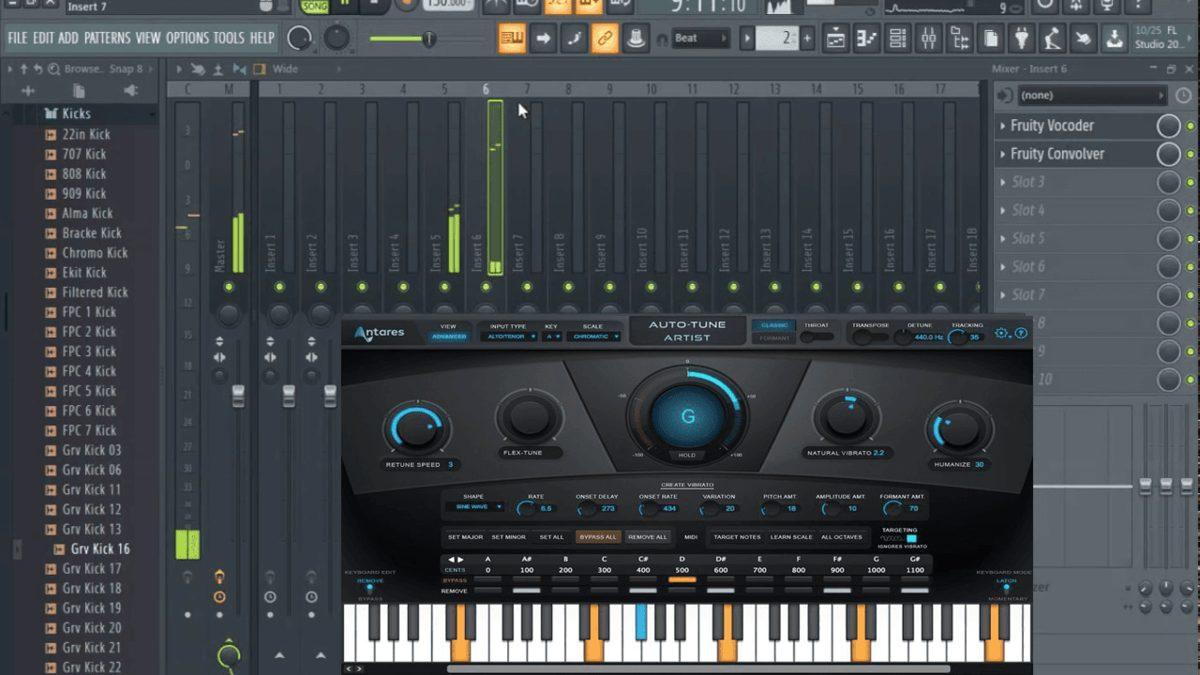 Şarkıcıların Sesini Kusursuz Hale Getiren ’Auto-Tune’ Aslında Nedir ve Nasıl Kullanılır?