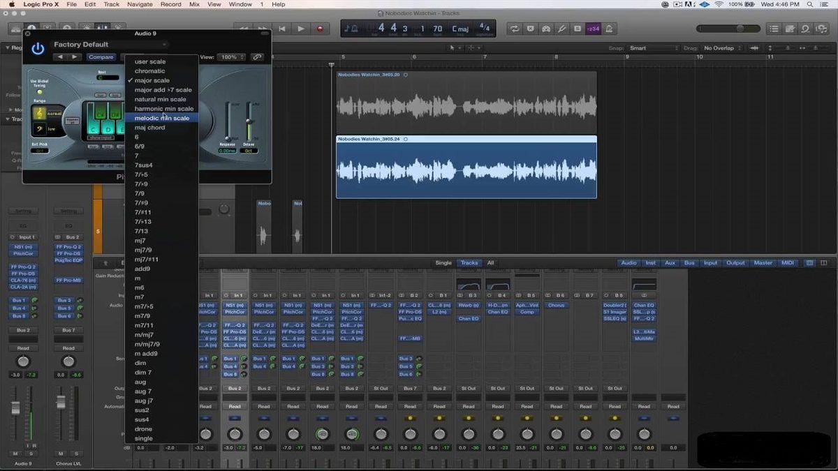 Şarkıcıların Sesini Kusursuz Hale Getiren ’Auto-Tune’ Aslında Nedir ve Nasıl Kullanılır?