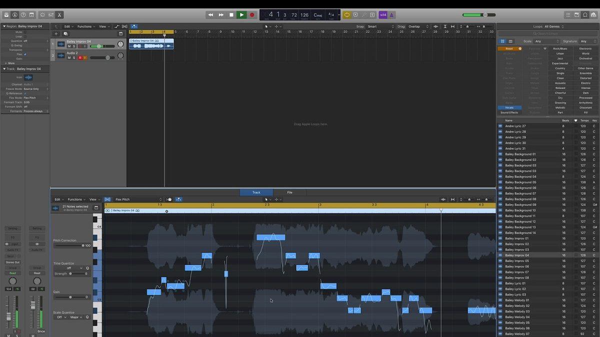 Şarkıcıların Sesini Kusursuz Hale Getiren ’Auto-Tune’ Aslında Nedir ve Nasıl Kullanılır?