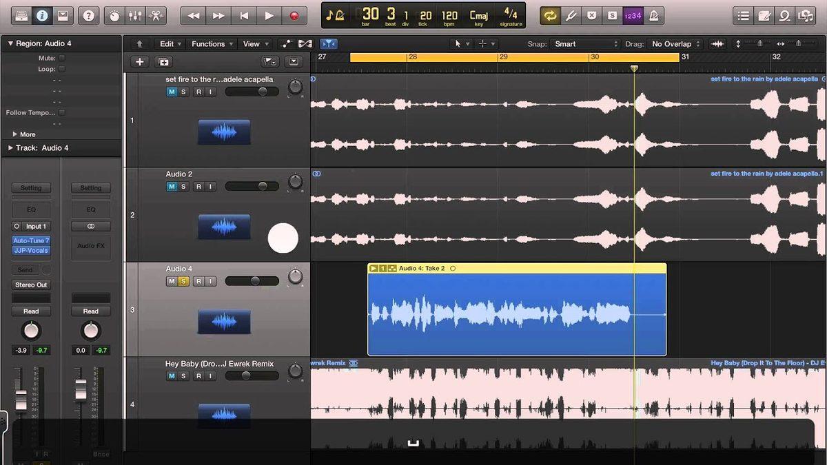Şarkıcıların Sesini Kusursuz Hale Getiren ’Auto-Tune’ Aslında Nedir ve Nasıl Kullanılır?