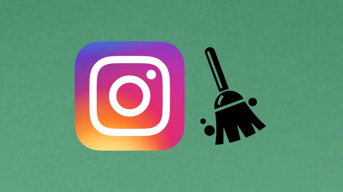 Instagram Yavaşladı Diyorsan Gel! iOS ve Android İçin ‘Instagram Önbellek Temizleme’ İşlemi Nasıl Yapılır? (Adım Adım Anlattık)