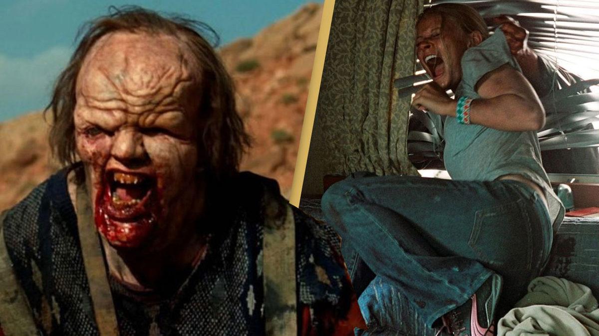 Geceleri Avladıkları İnsanları Pişirip Yiyen Psikopat Ailenin Ürkütücü Hikâyesi: 25 Yılda 1000 Kişiyi Öldürdükleri Tahmin Ediliyor!