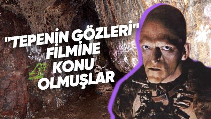 Geceleri Avladıkları İnsanları Pişirip Yiyen Psikopat Ailenin Ürkütücü Hikâyesi: 25 Yılda 1000 Kişiyi Öldürdükleri Tahmin Ediliyor!