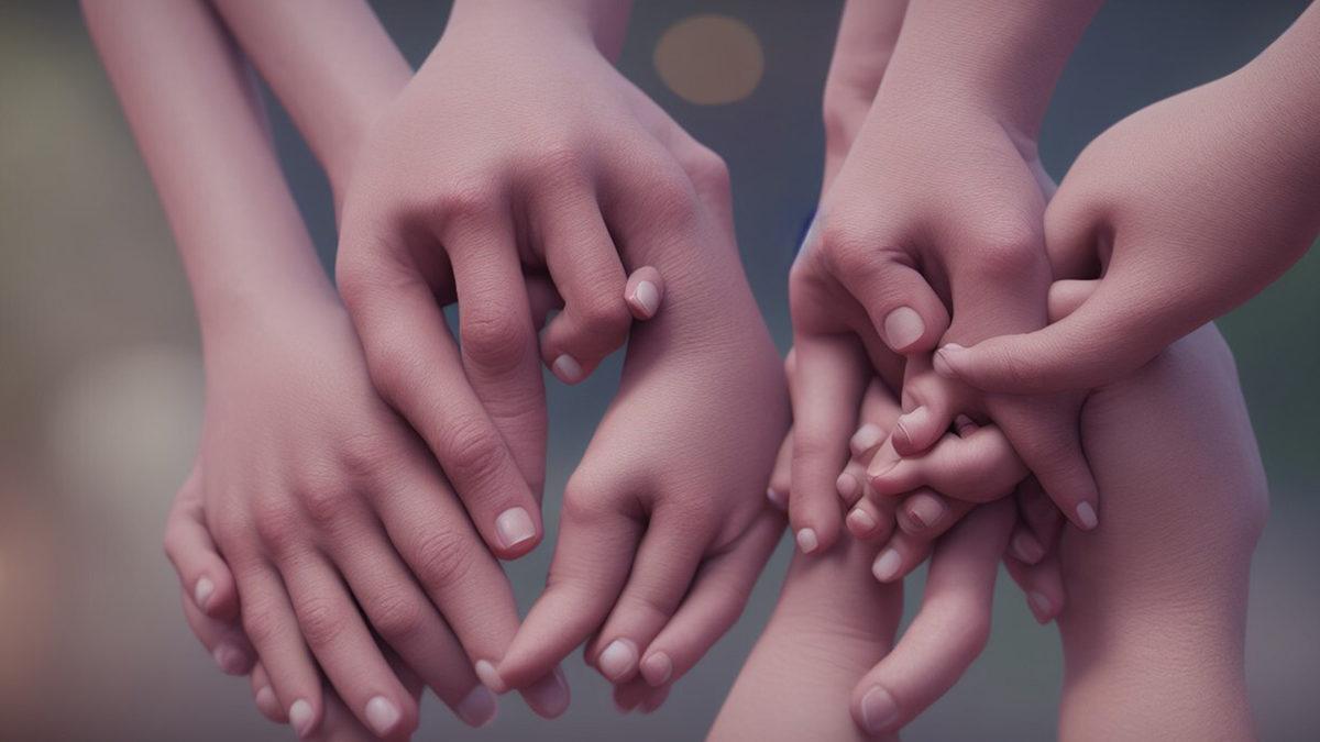 Görsel Yapay Zeka Araçları El ve Ayak Parmaklarını Resmederken Neden Sapıtıyor?