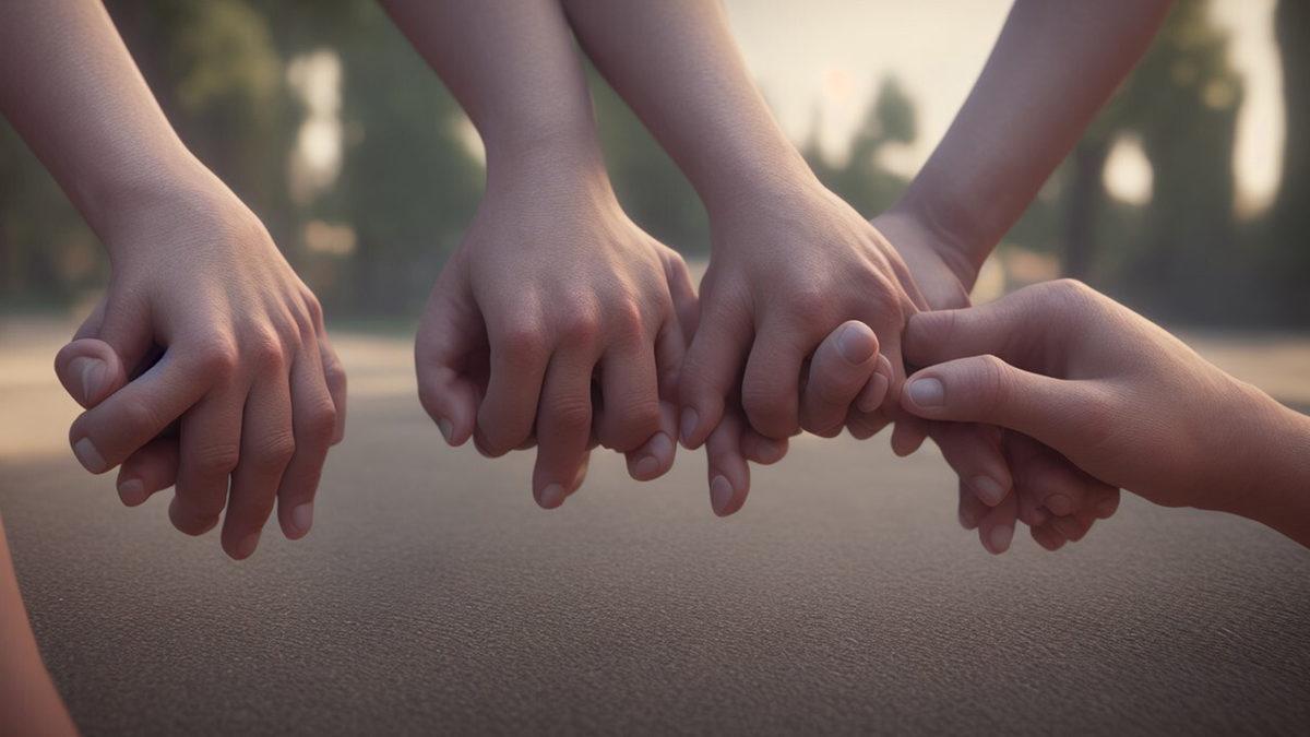 Görsel Yapay Zeka Araçları El ve Ayak Parmaklarını Resmederken Neden Sapıtıyor?