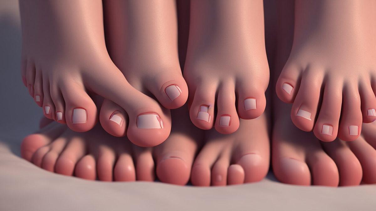 Görsel Yapay Zeka Araçları El ve Ayak Parmaklarını Resmederken Neden Sapıtıyor?