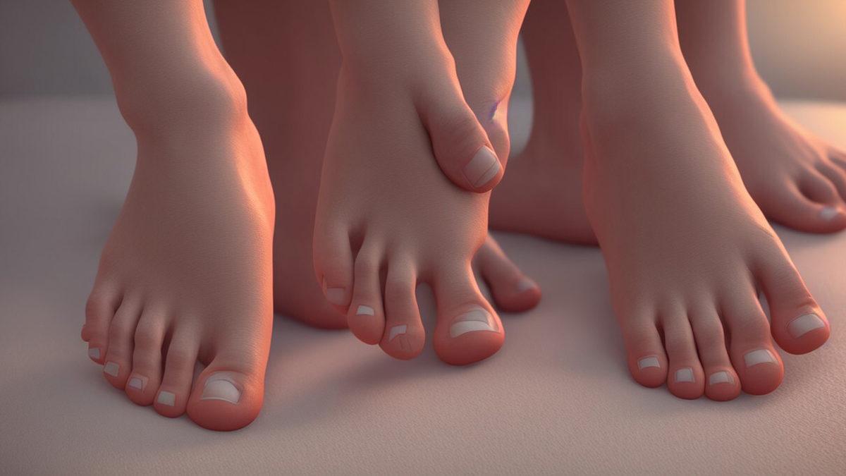 Görsel Yapay Zeka Araçları El ve Ayak Parmaklarını Resmederken Neden Sapıtıyor?