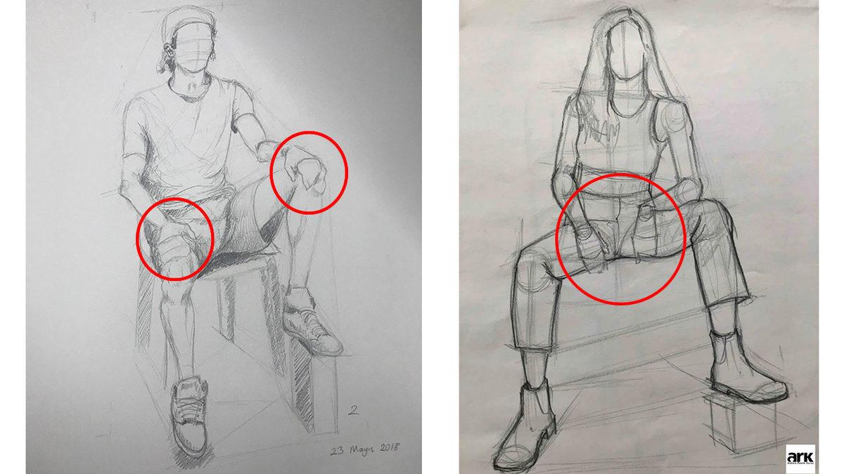 Görsel Yapay Zeka Araçları El ve Ayak Parmaklarını Resmederken Neden Sapıtıyor?