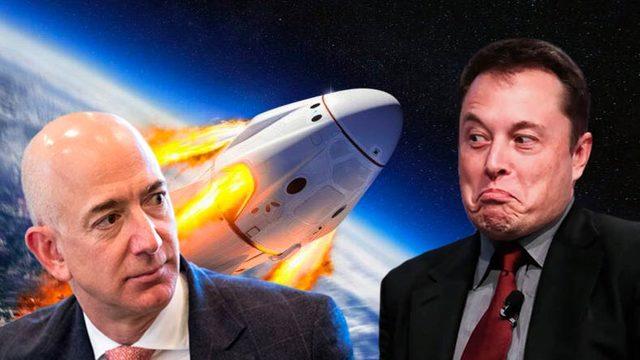 Elon Buna da mı El Atsan: NASA Güneş’e Alternatif Enerji Sistemini Ay’a Taşımak İçin Şirketlerden Teklif Bekliyor