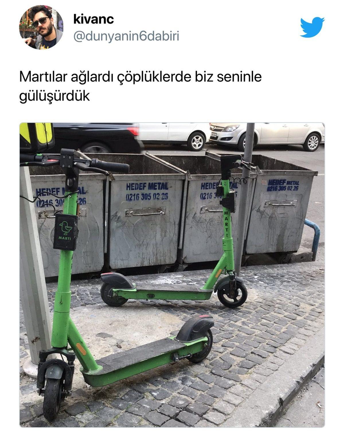 Canı Sıkılanlar Buraya: Bu Haftanın Gözden Kaçırılmaması Gereken En Komik 17 Tweet’i