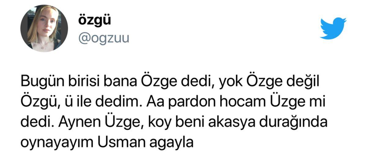 Canı Sıkılanlar Buraya: Bu Haftanın Gözden Kaçırılmaması Gereken En Komik 17 Tweet’i