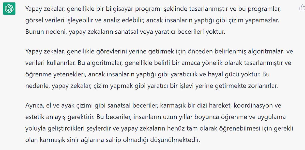 Görsel Yapay Zeka Araçları El ve Ayak Parmaklarını Resmederken Neden Sapıtıyor?