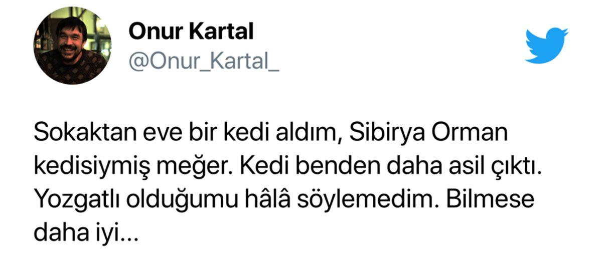 Canı Sıkılanlar Buraya: Bu Haftanın Gözden Kaçırılmaması Gereken En Komik 17 Tweet’i